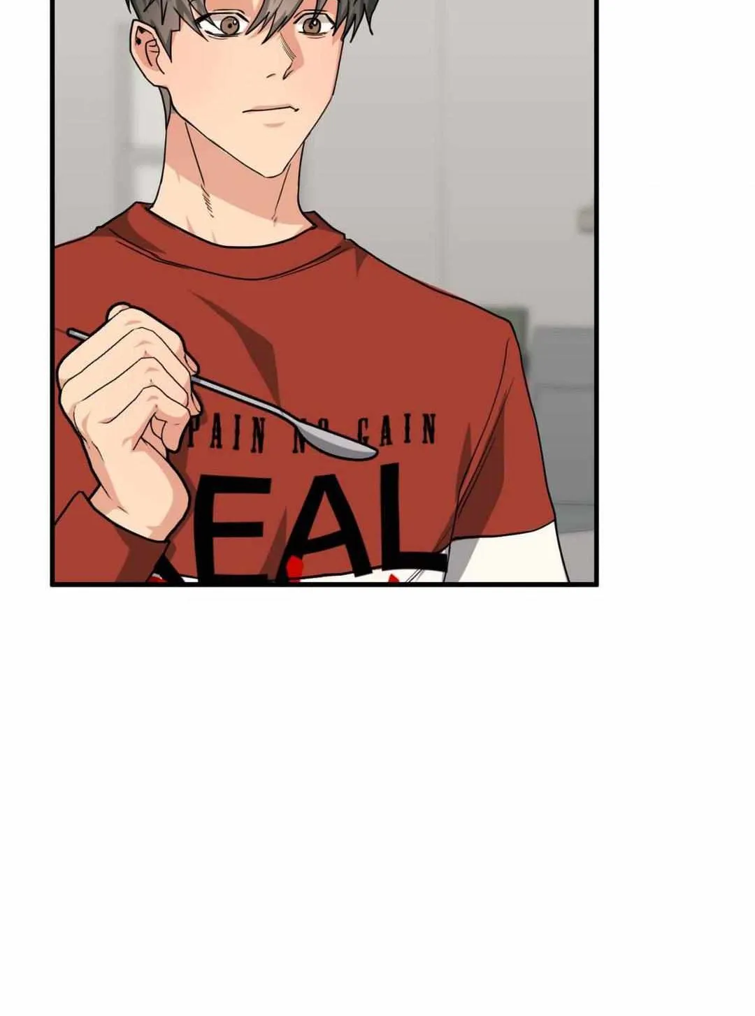 Do You Believe Humans Are Born Evil Chapter 11 page 15 - 