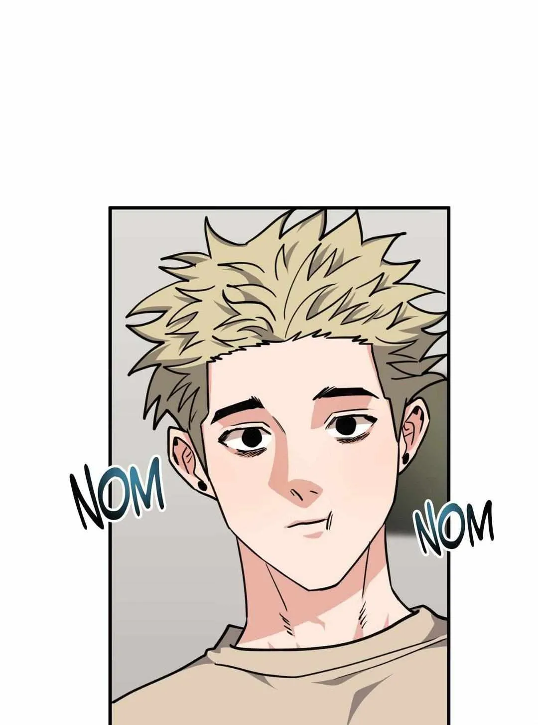 Do You Believe Humans Are Born Evil Chapter 11 page 17 - 