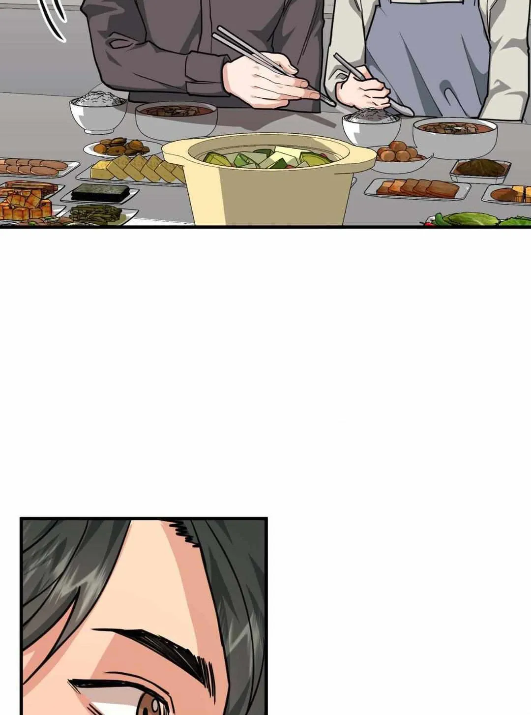 Do You Believe Humans Are Born Evil Chapter 11 page 19 - 