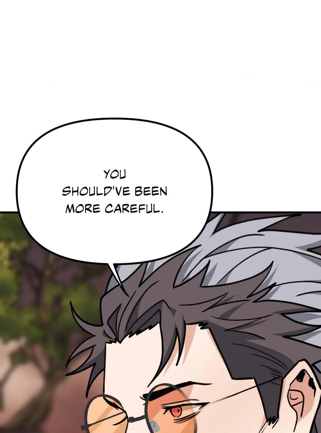 Do You Believe Humans Are Born Evil Chapter 11 page 3 - 