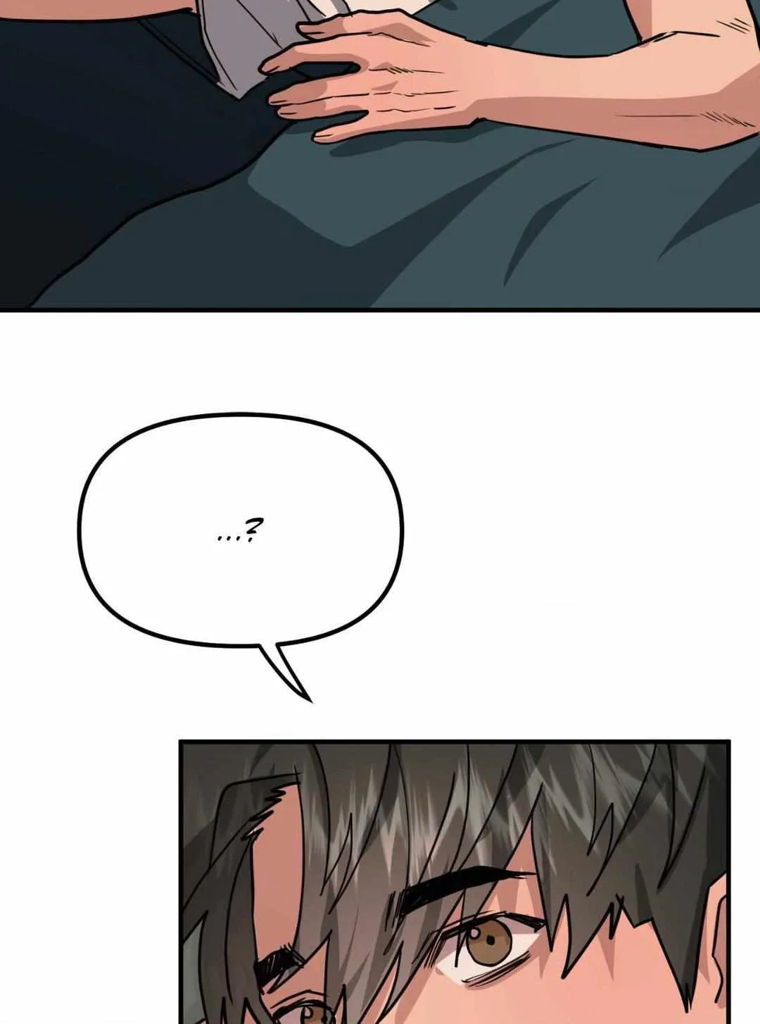 Do You Believe Humans Are Born Evil Chapter 11 page 29 - 