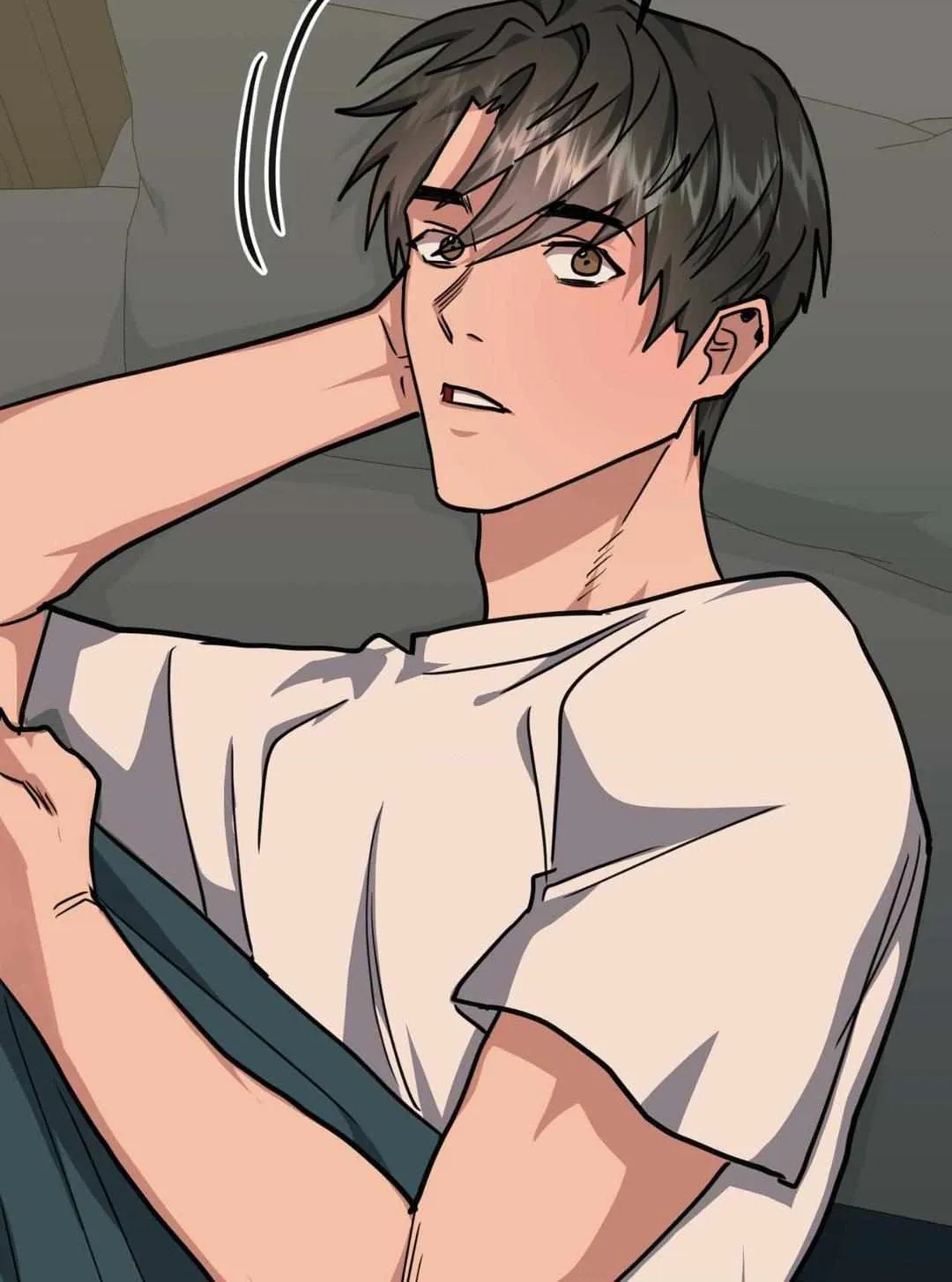 Do You Believe Humans Are Born Evil Chapter 11 page 31 - 