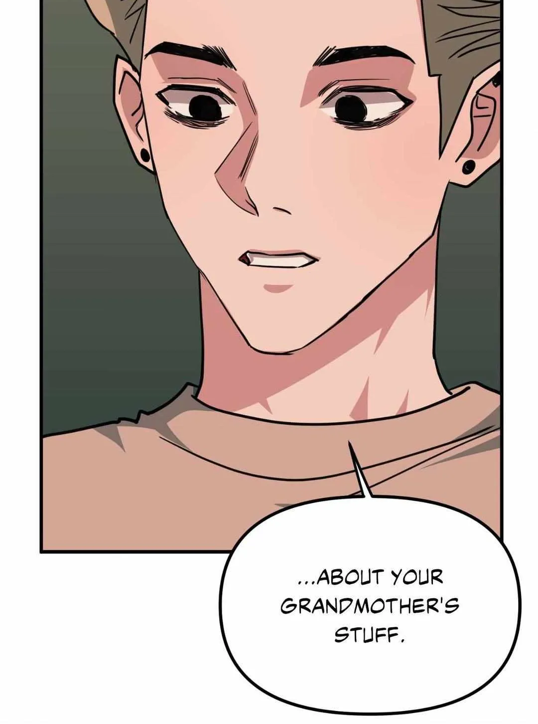 Do You Believe Humans Are Born Evil Chapter 11 page 33 - 