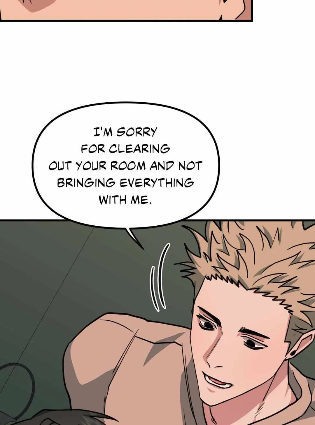 Do You Believe Humans Are Born Evil Chapter 11 page 35 - 