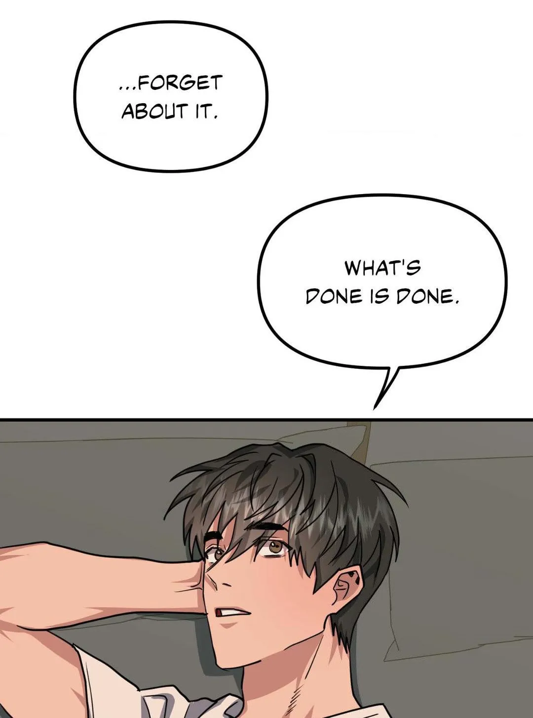 Do You Believe Humans Are Born Evil Chapter 11 page 39 - 