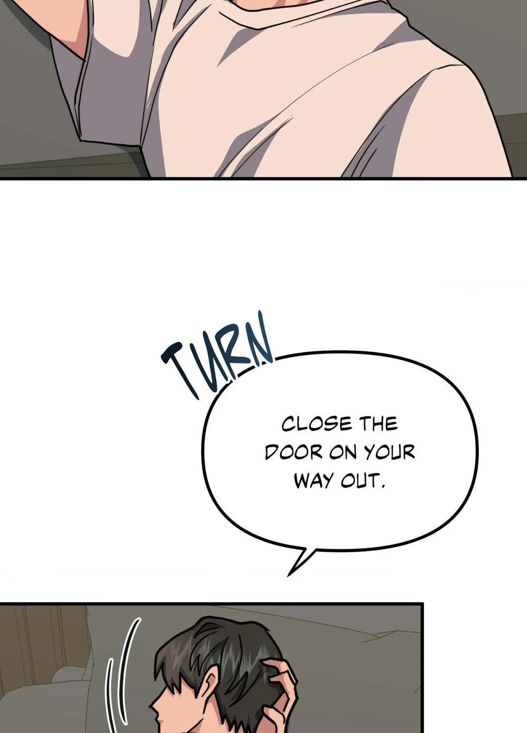 Do You Believe Humans Are Born Evil Chapter 11 page 40 - 