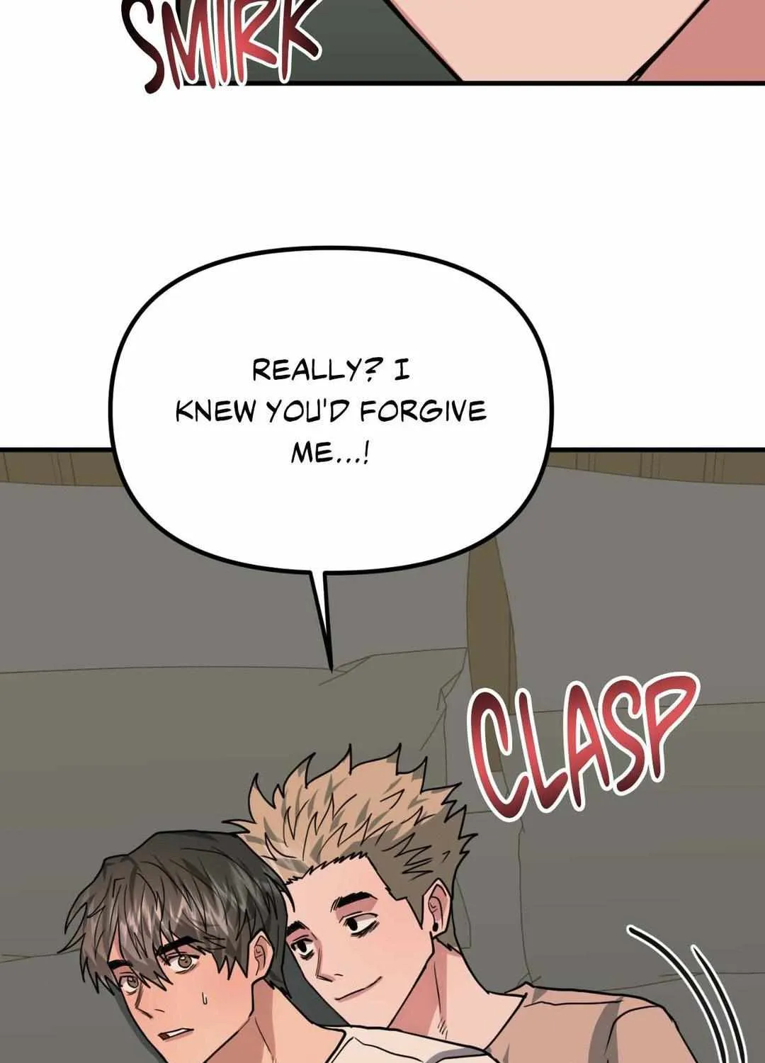 Do You Believe Humans Are Born Evil Chapter 11 page 42 - 