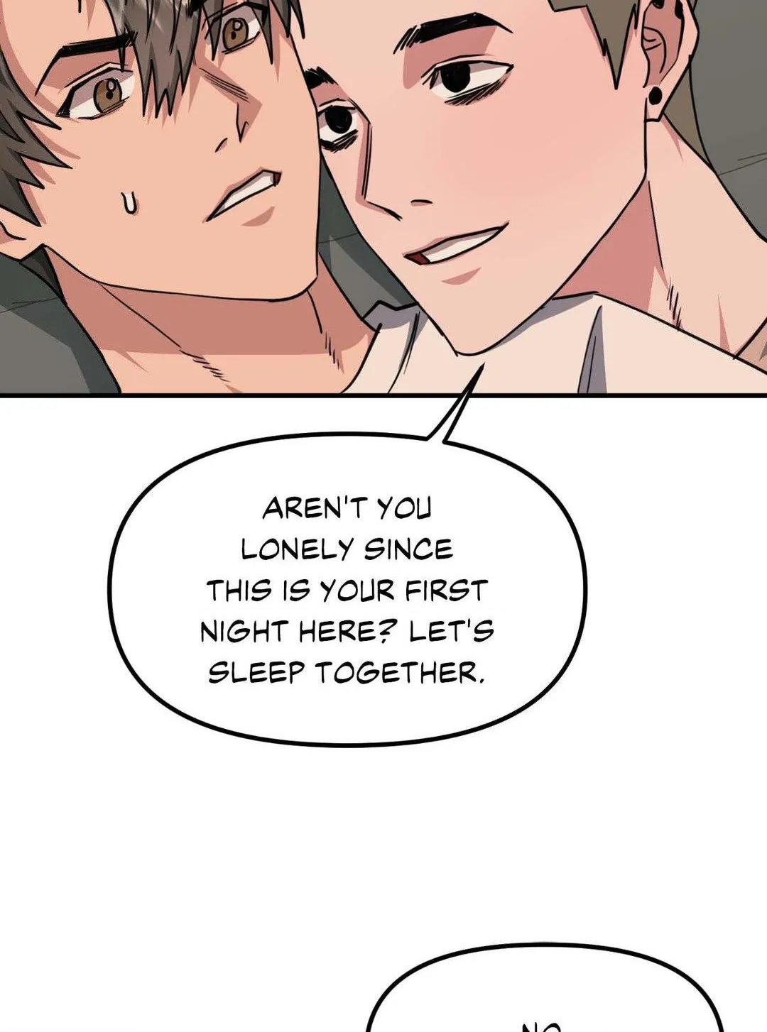 Do You Believe Humans Are Born Evil Chapter 11 page 45 - 