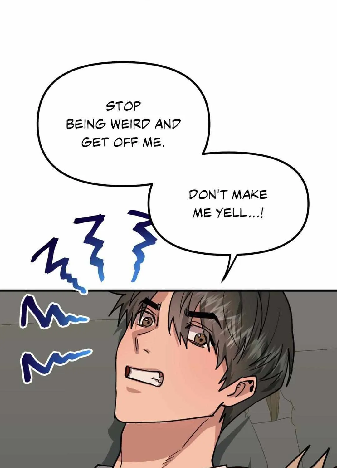 Do You Believe Humans Are Born Evil Chapter 11 page 50 - 