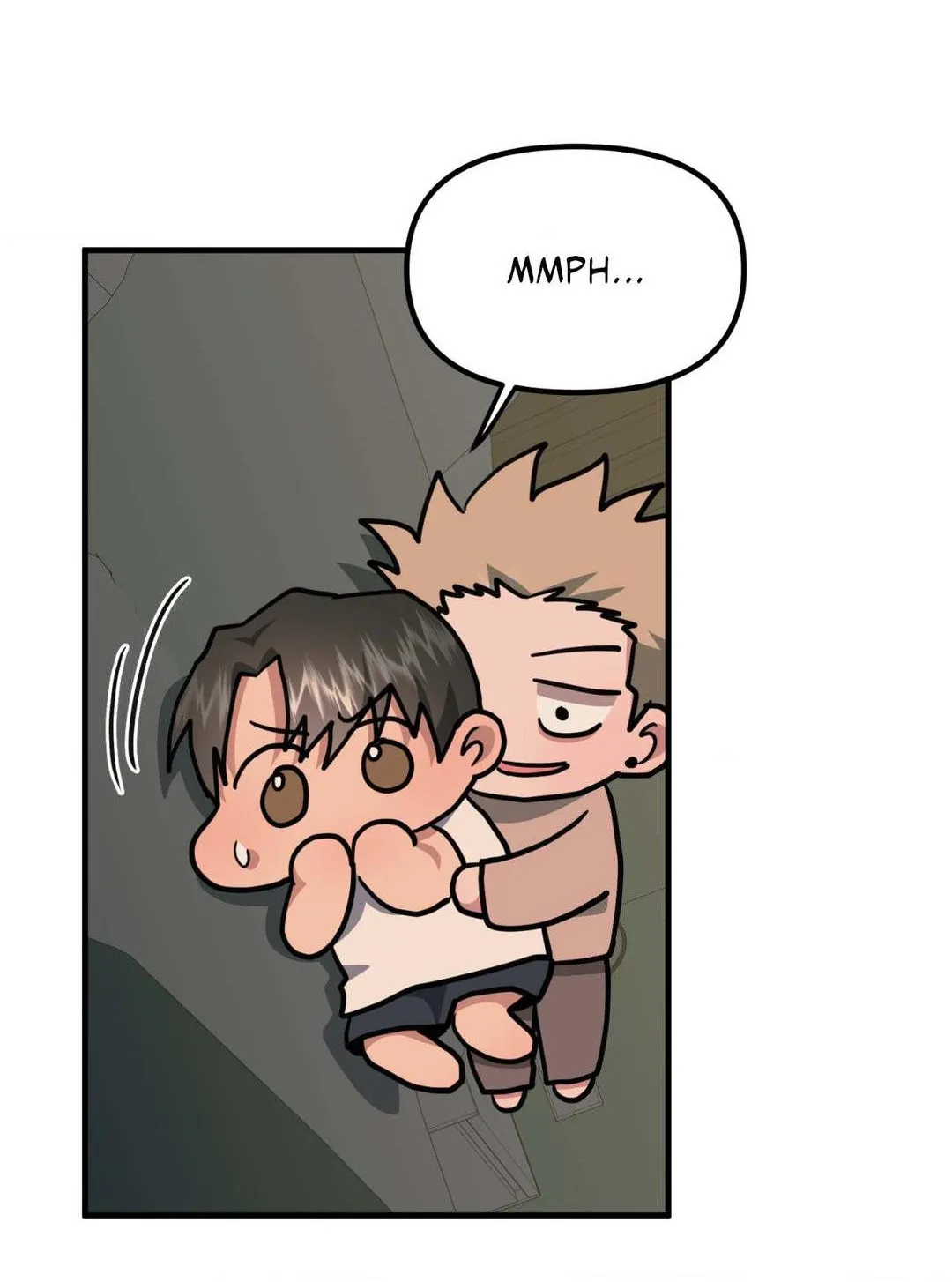 Do You Believe Humans Are Born Evil Chapter 11 page 53 - 