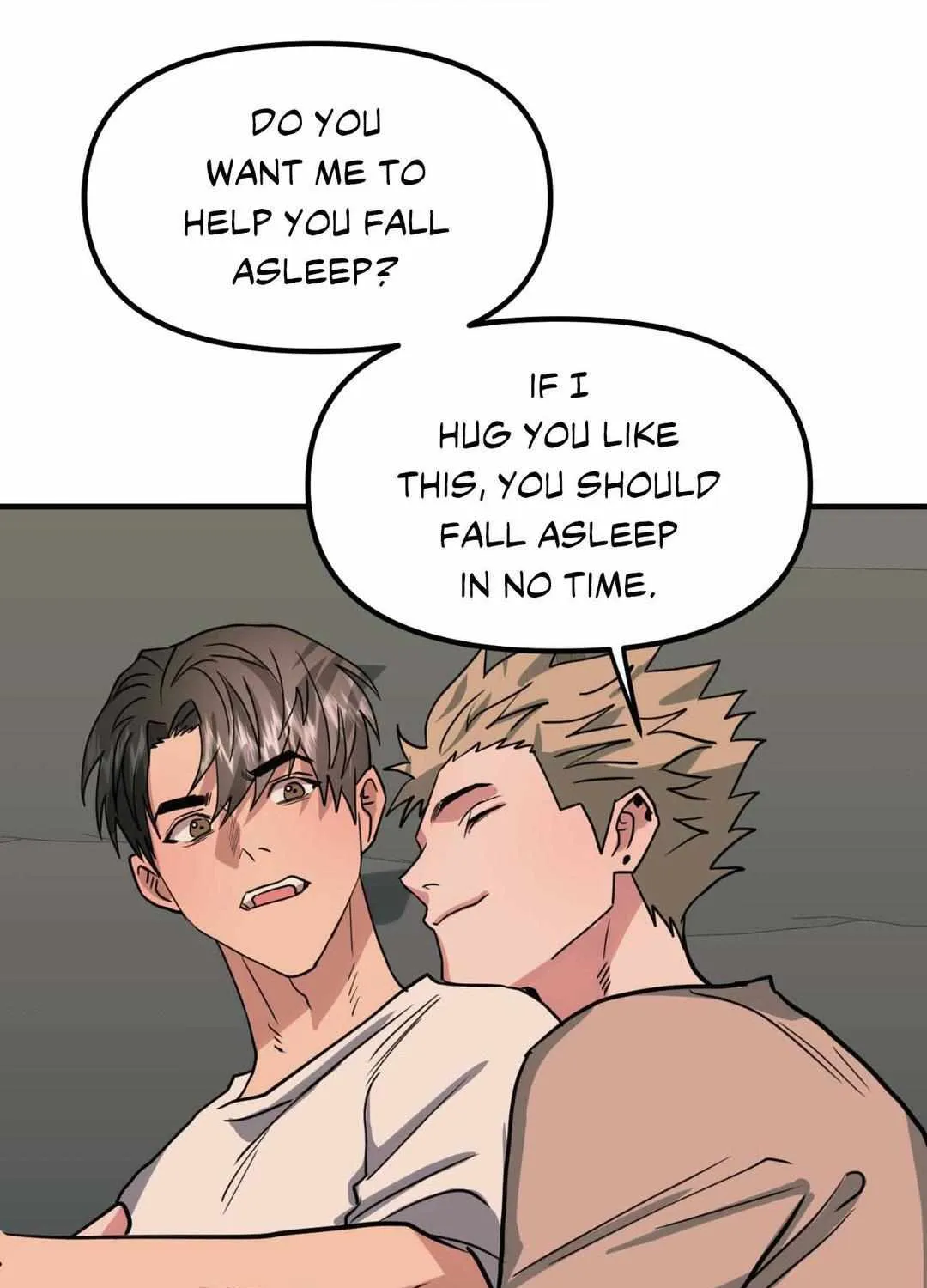 Do You Believe Humans Are Born Evil Chapter 11 page 54 - 