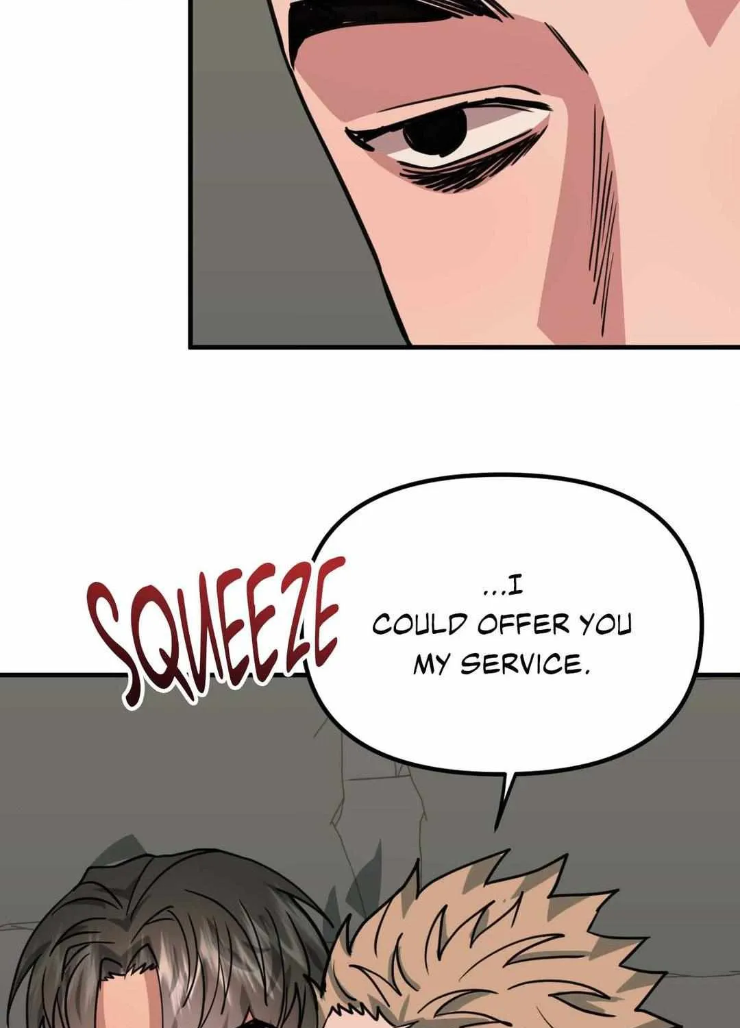 Do You Believe Humans Are Born Evil Chapter 11 page 56 - 