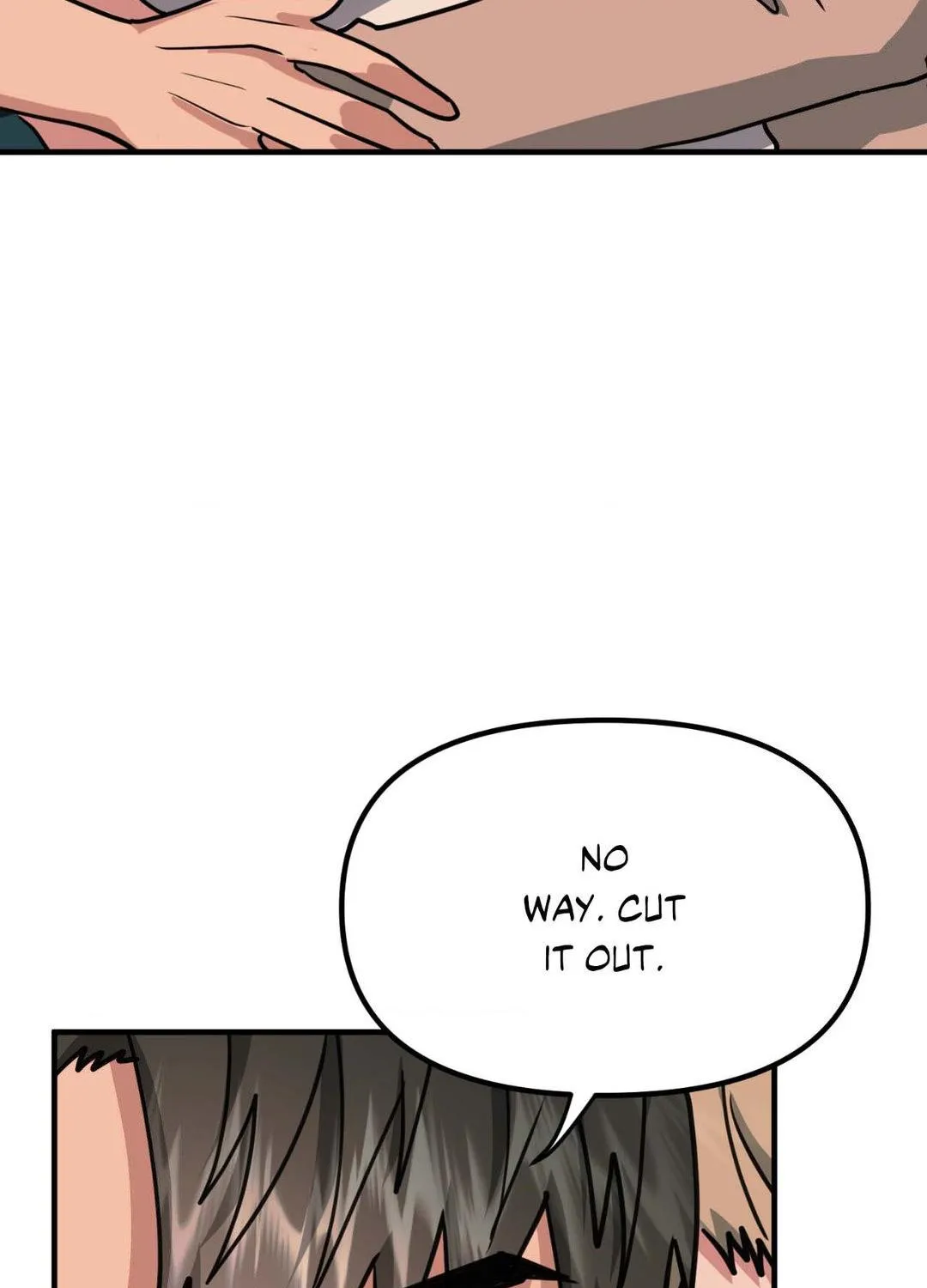 Do You Believe Humans Are Born Evil Chapter 11 page 58 - 
