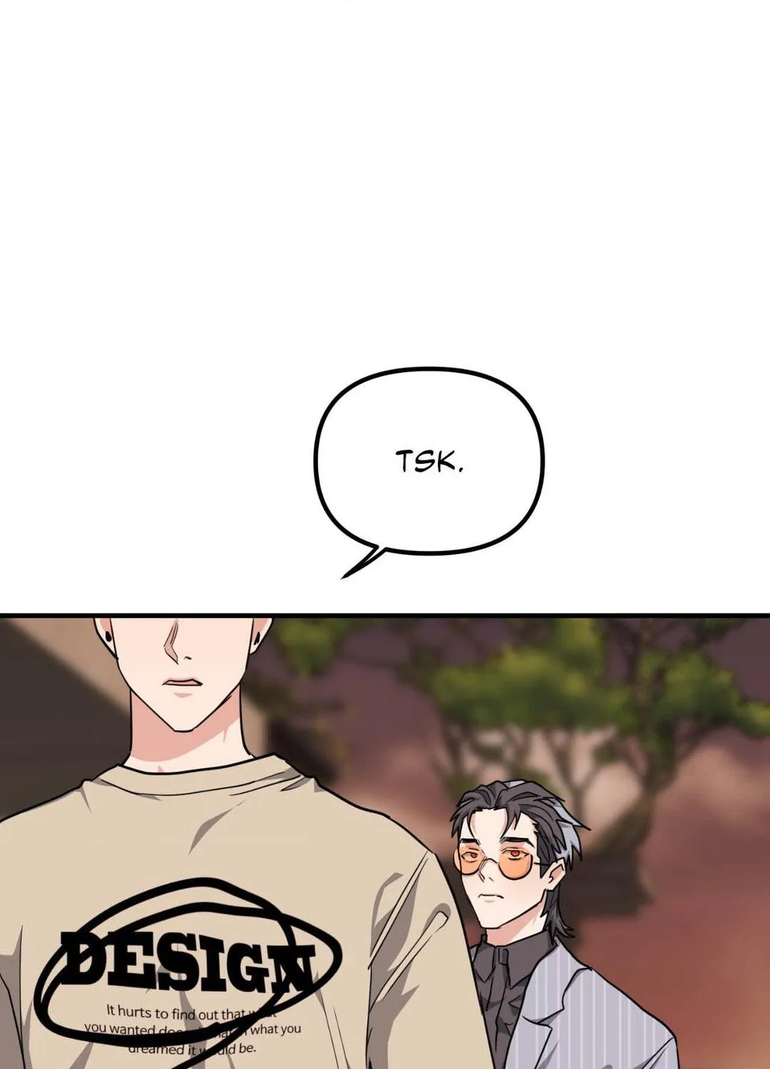 Do You Believe Humans Are Born Evil Chapter 11 page 8 - 