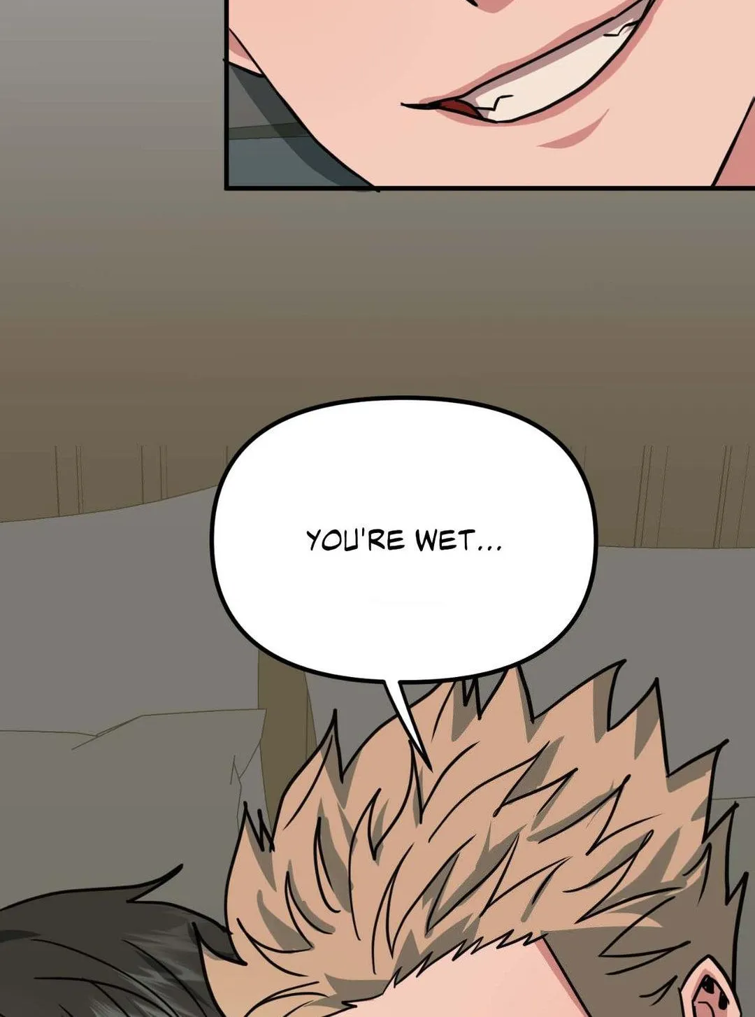 Do You Believe Humans Are Born Evil Chapter 11 page 71 - 