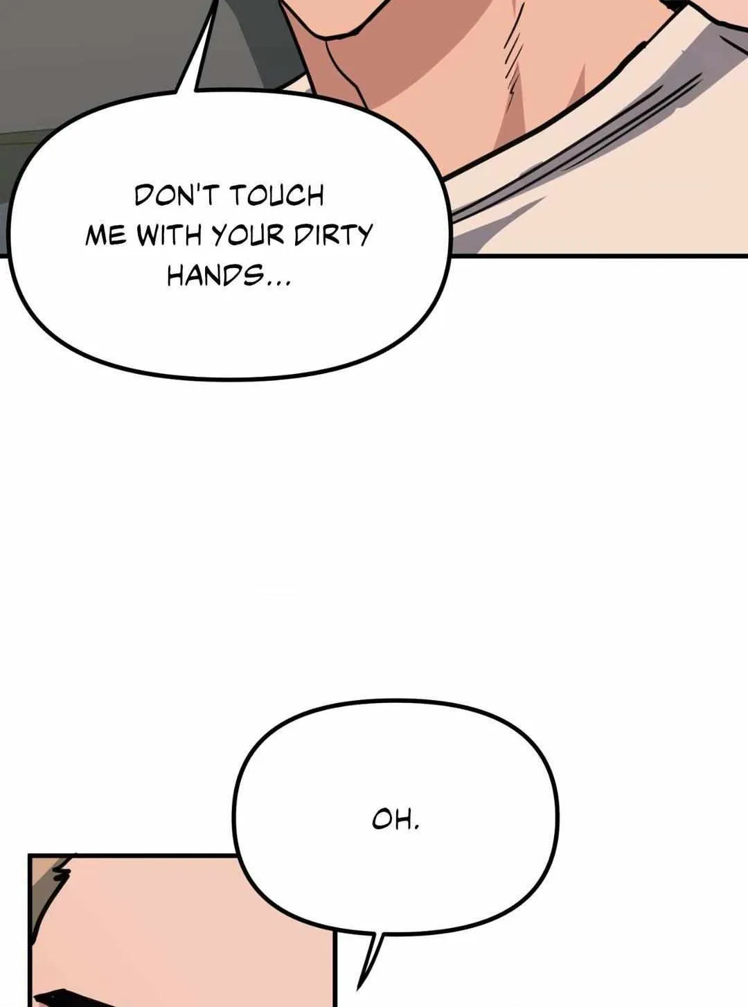 Do You Believe Humans Are Born Evil Chapter 11 page 85 - 