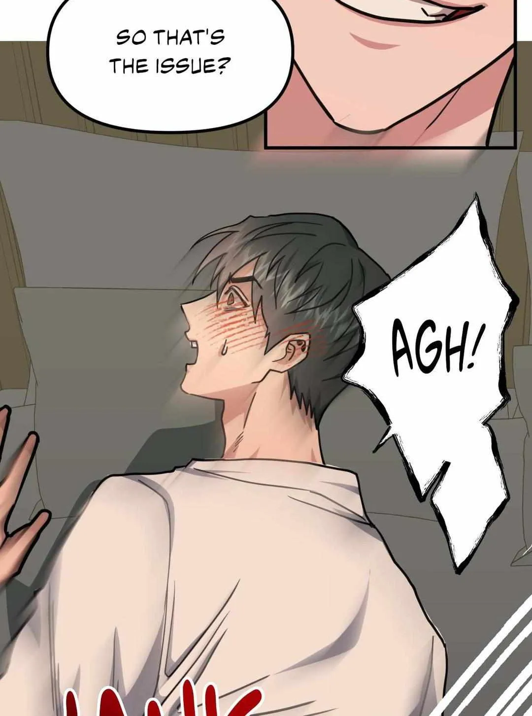 Do You Believe Humans Are Born Evil Chapter 11 page 87 - 