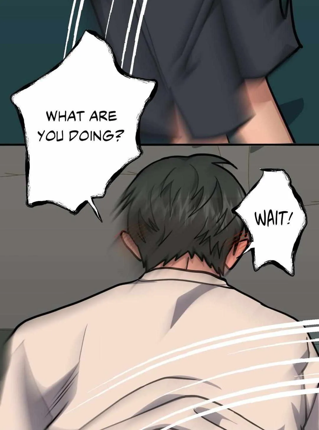 Do You Believe Humans Are Born Evil Chapter 11 page 89 - 