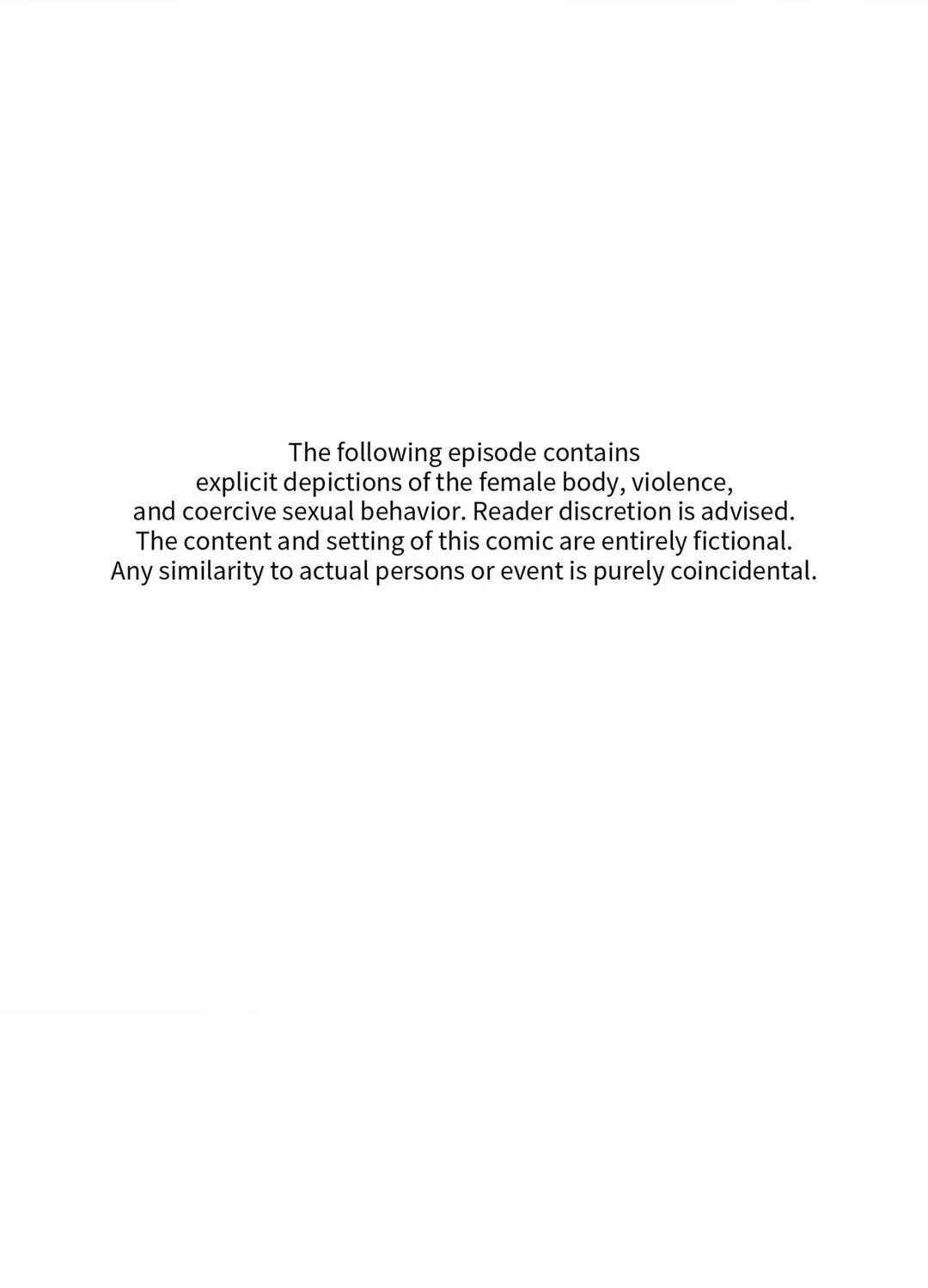 Do You Believe Humans Are Born Evil Chapter 12 page 2 - 