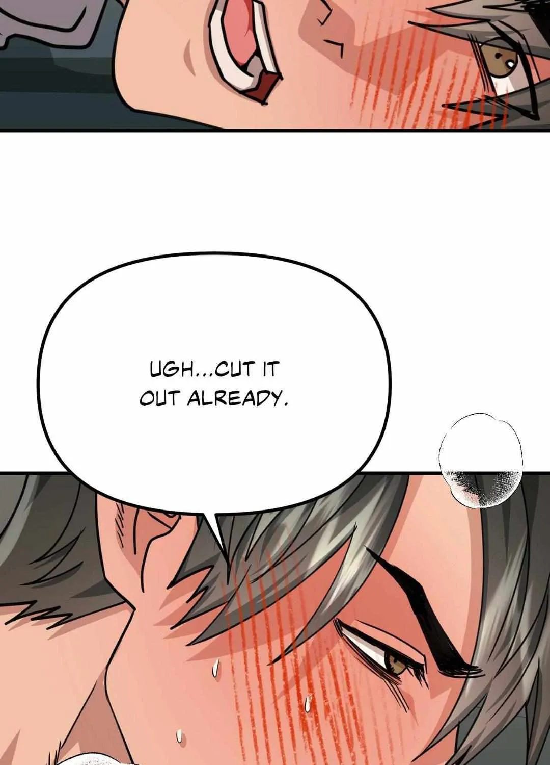Do You Believe Humans Are Born Evil Chapter 12 page 4 - 