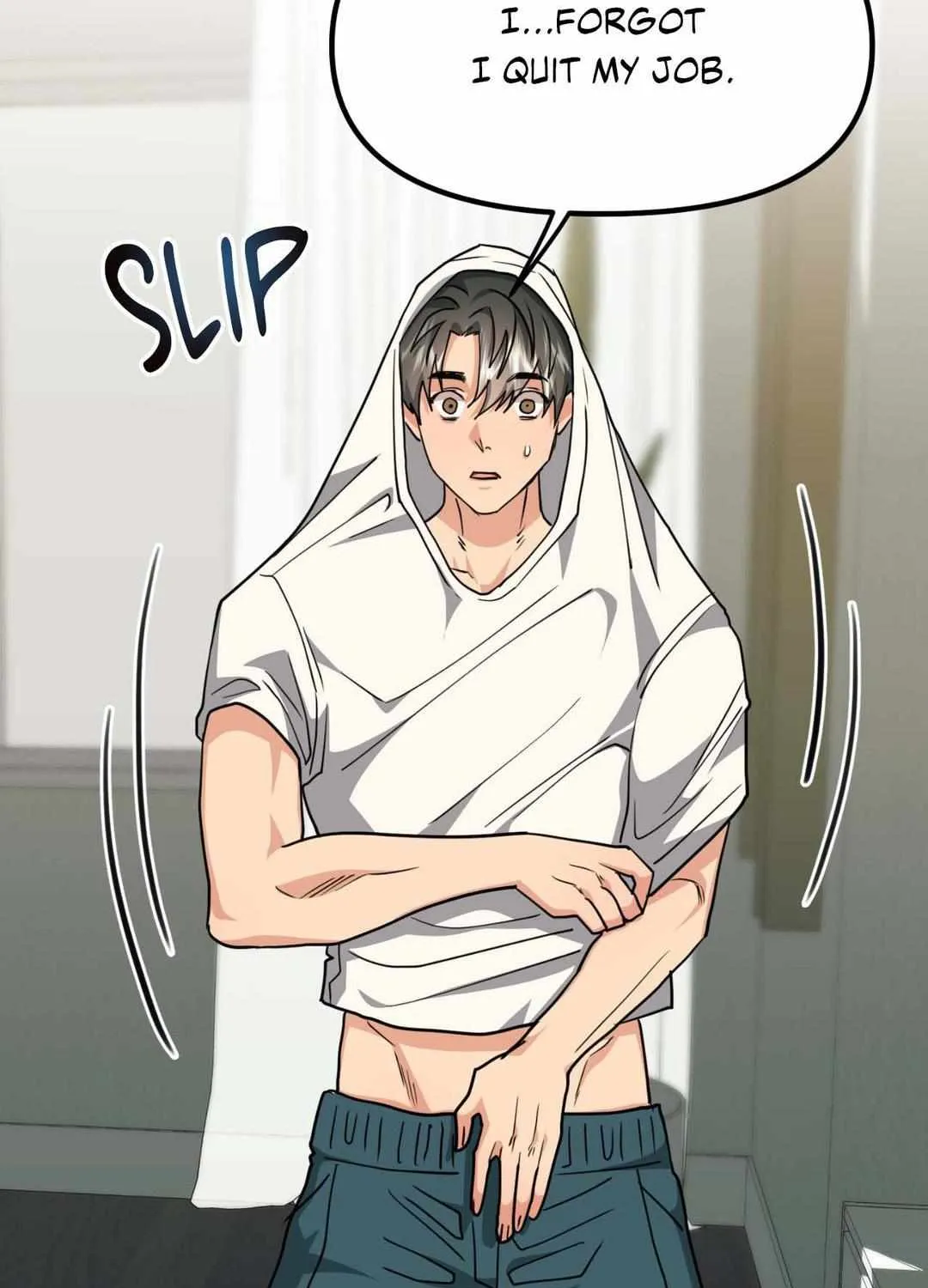 Do You Believe Humans Are Born Evil Chapter 12 page 38 - 