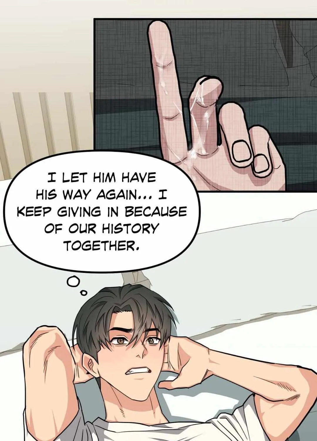 Do You Believe Humans Are Born Evil Chapter 12 page 42 - 