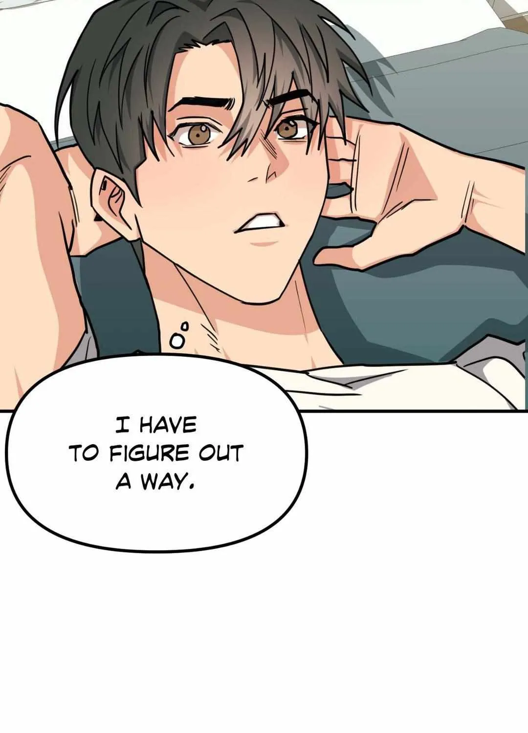 Do You Believe Humans Are Born Evil Chapter 12 page 44 - 