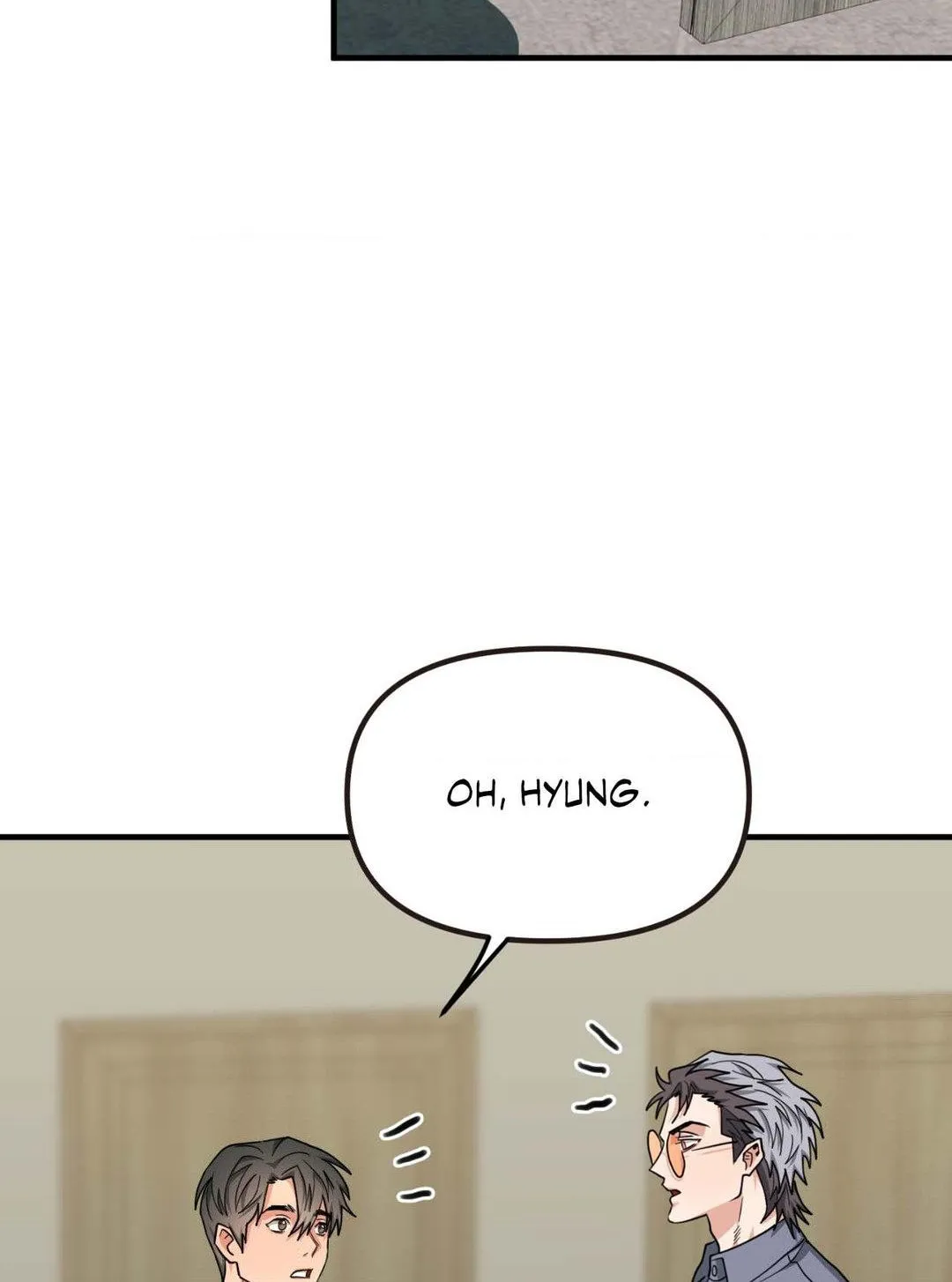 Do You Believe Humans Are Born Evil Chapter 12 page 47 - 