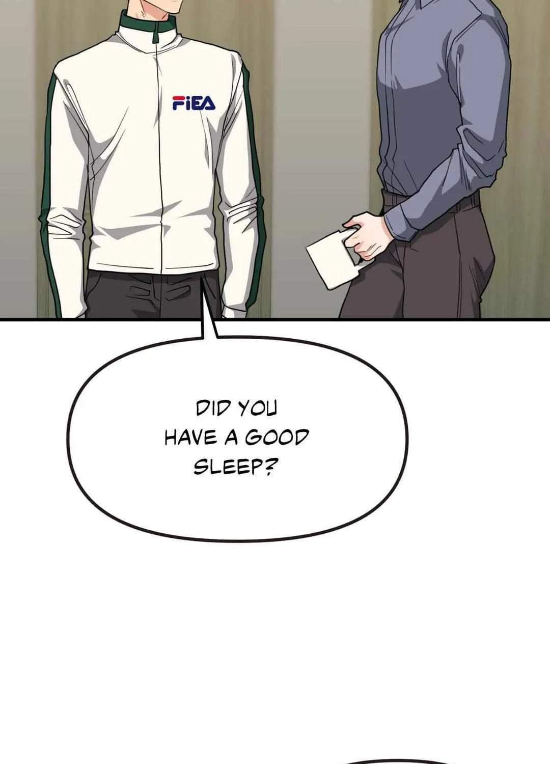 Do You Believe Humans Are Born Evil Chapter 12 page 48 - 