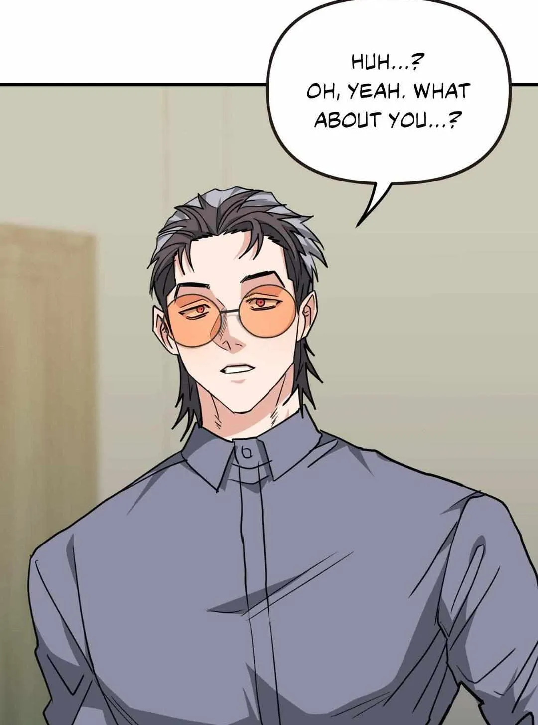 Do You Believe Humans Are Born Evil Chapter 12 page 49 - 
