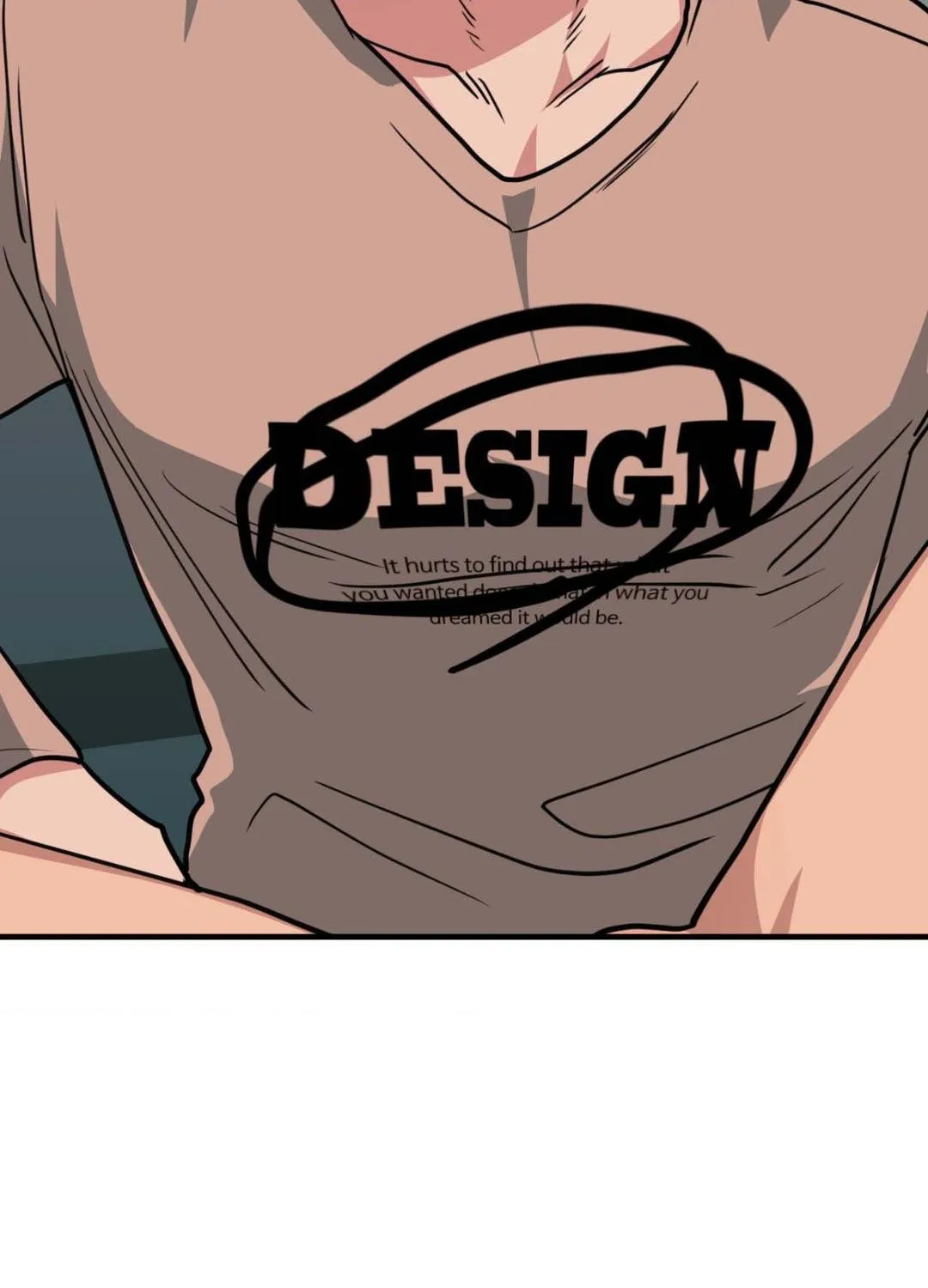Do You Believe Humans Are Born Evil Chapter 12 page 6 - 