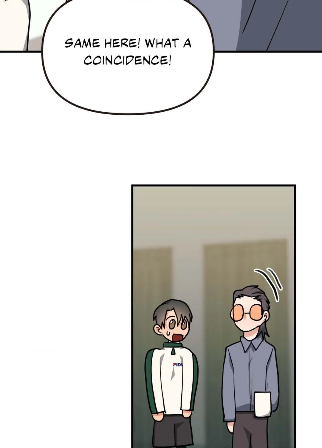 Do You Believe Humans Are Born Evil Chapter 12 page 52 - 