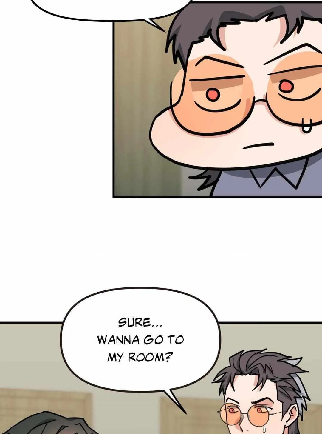 Do You Believe Humans Are Born Evil Chapter 12 page 55 - 