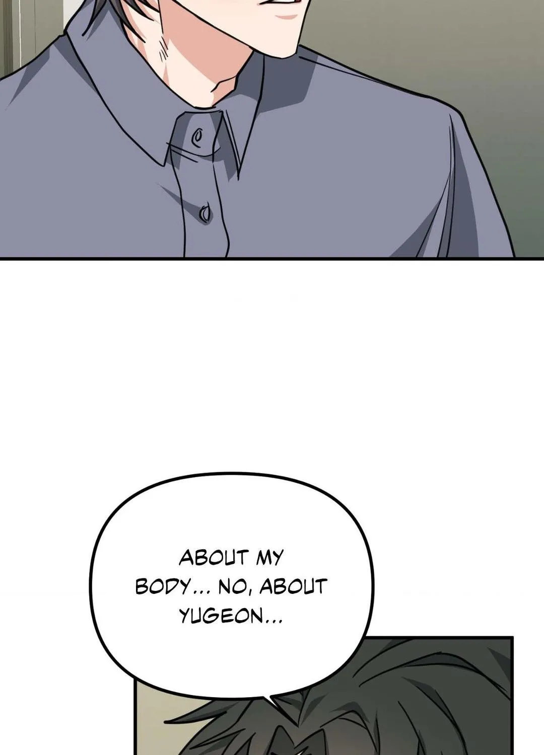 Do You Believe Humans Are Born Evil Chapter 12 page 60 - 