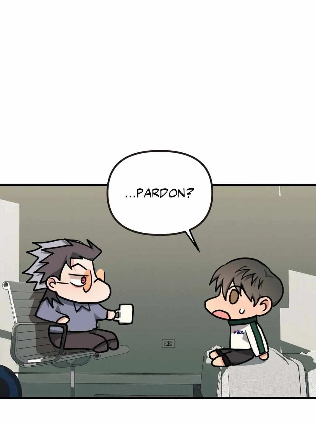 Do You Believe Humans Are Born Evil Chapter 12 page 69 - 