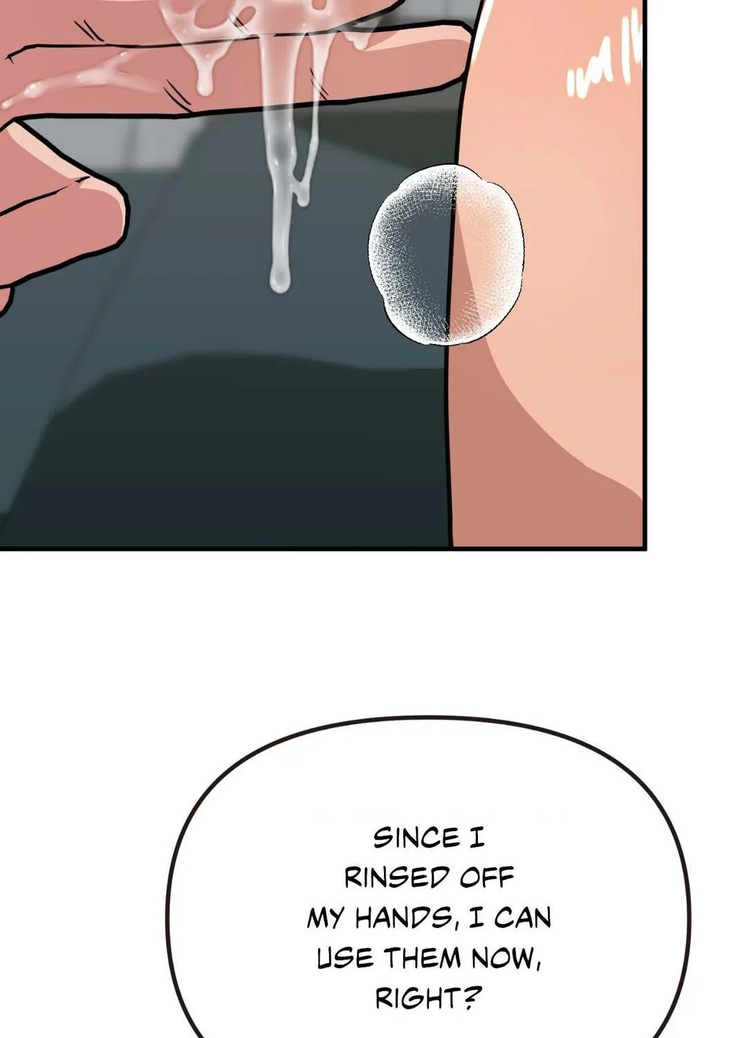 Do You Believe Humans Are Born Evil Chapter 12 page 8 - 