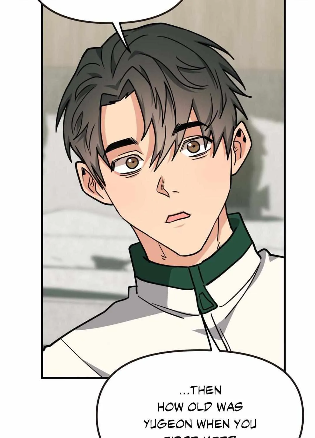 Do You Believe Humans Are Born Evil Chapter 12 page 74 - 