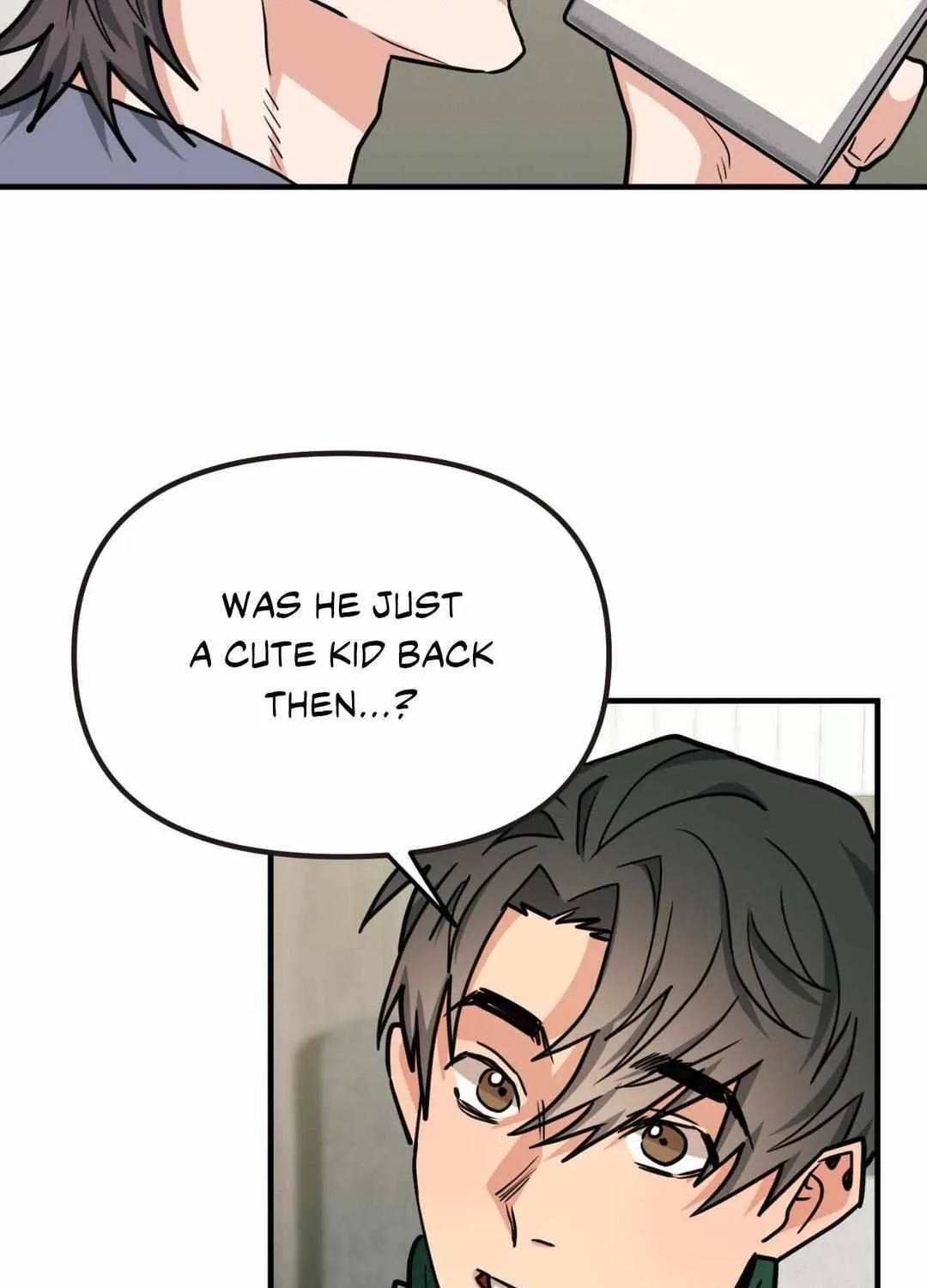 Do You Believe Humans Are Born Evil Chapter 12 page 76 - 