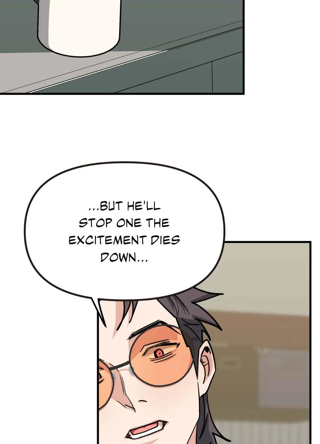 Do You Believe Humans Are Born Evil Chapter 12 page 80 - 