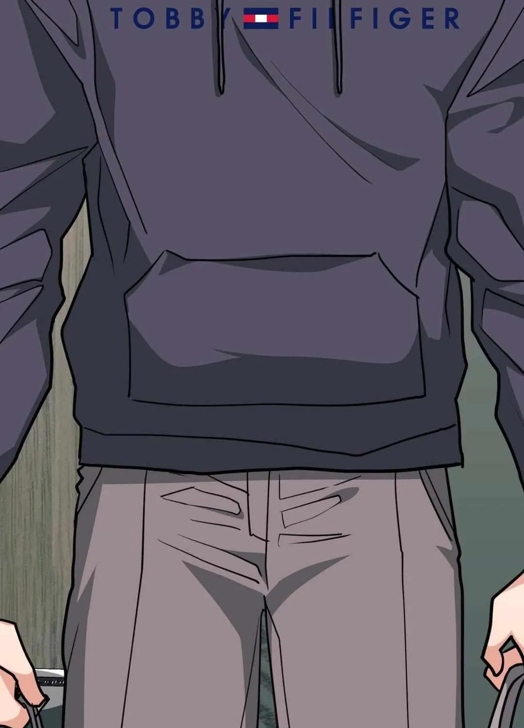 Do You Believe Humans Are Born Evil Chapter 12 page 88 - 