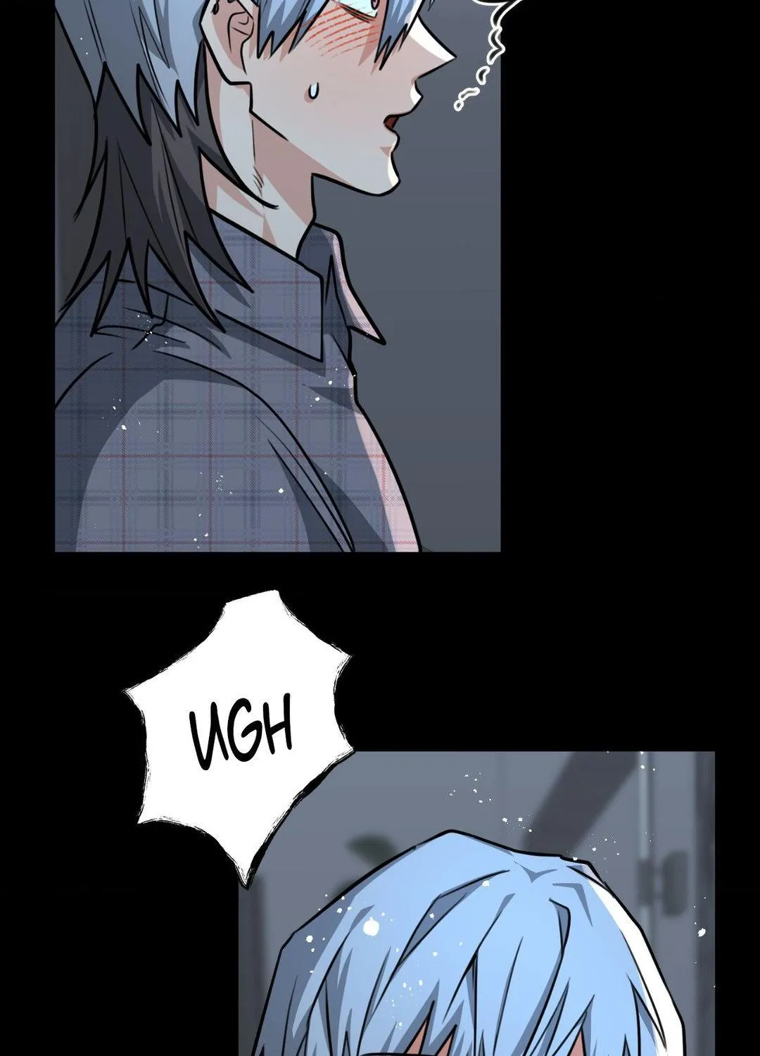 Do You Believe Humans Are Born Evil Chapter 13 page 120 - 