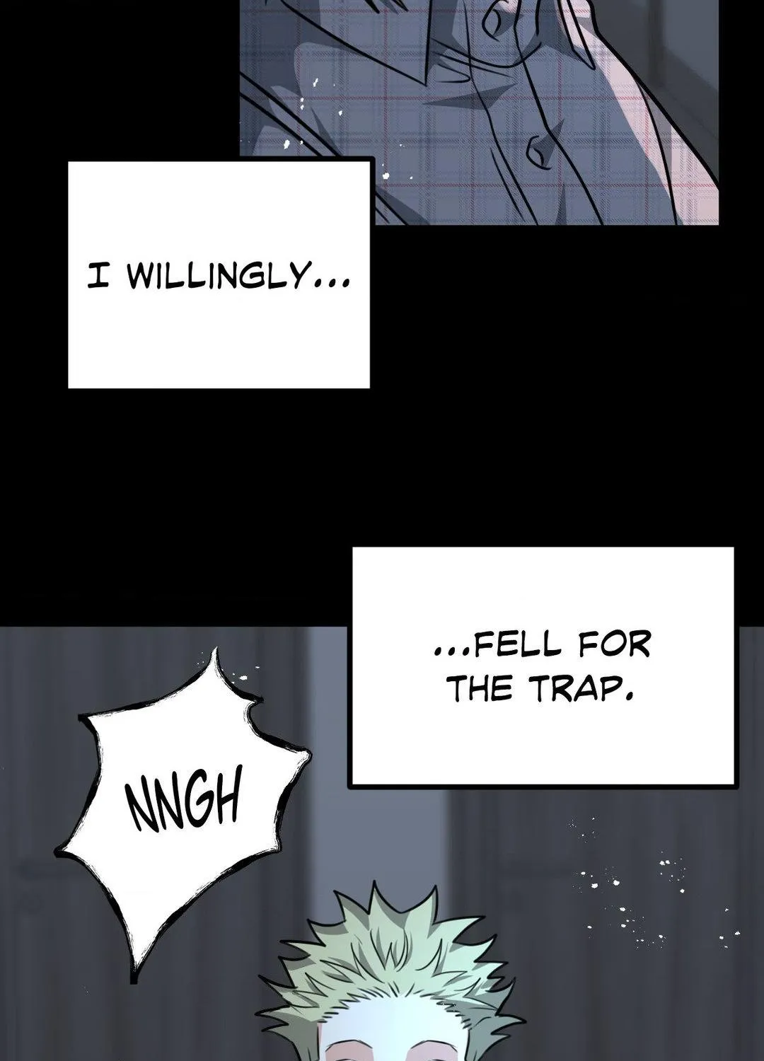 Do You Believe Humans Are Born Evil Chapter 13 page 122 - 