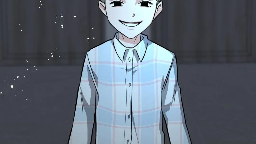 Do You Believe Humans Are Born Evil Chapter 13 page 123 - 