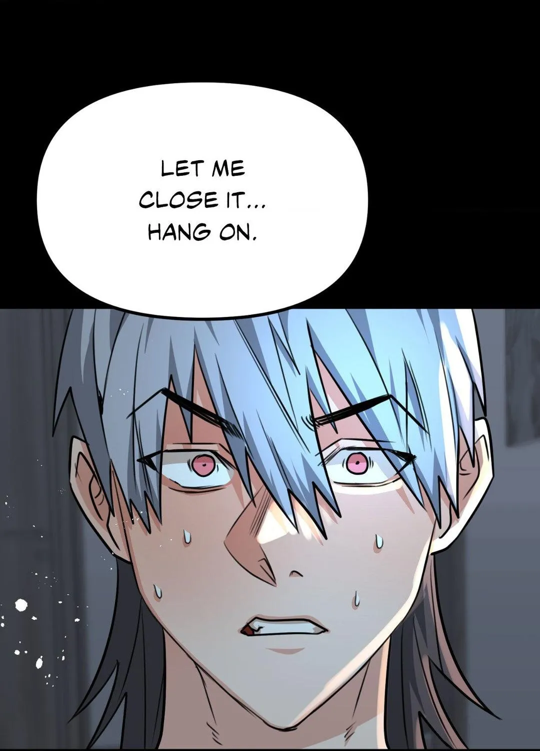 Do You Believe Humans Are Born Evil Chapter 13 page 127 - 