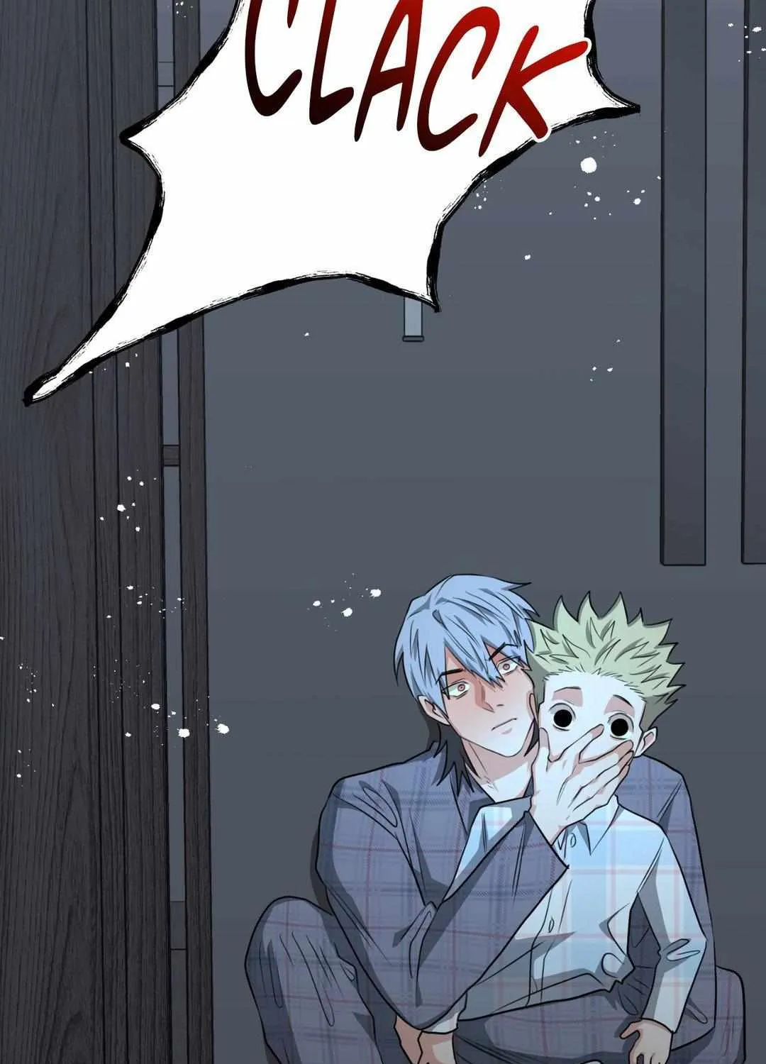 Do You Believe Humans Are Born Evil Chapter 13 page 131 - 