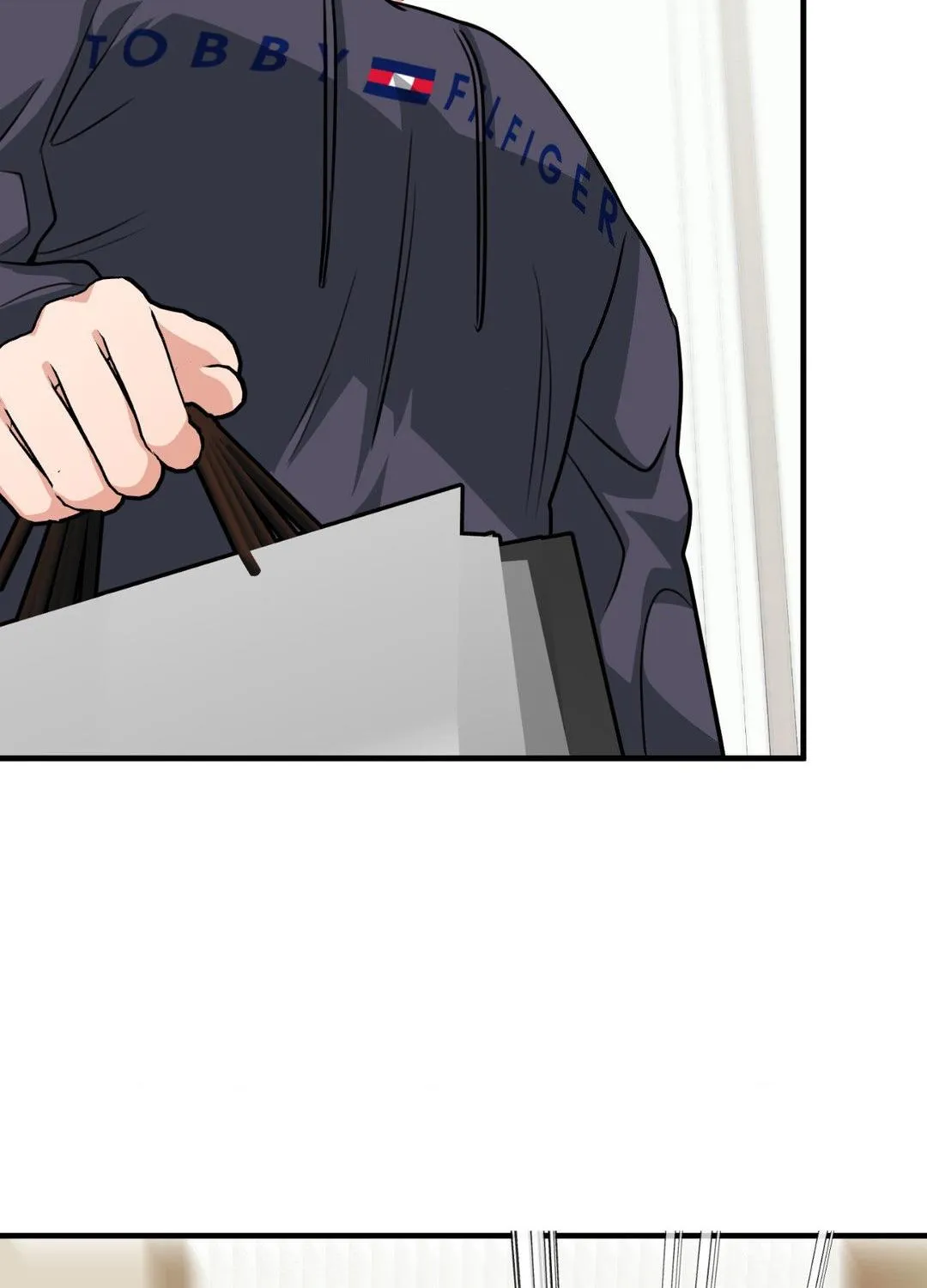Do You Believe Humans Are Born Evil Chapter 13 page 19 - 