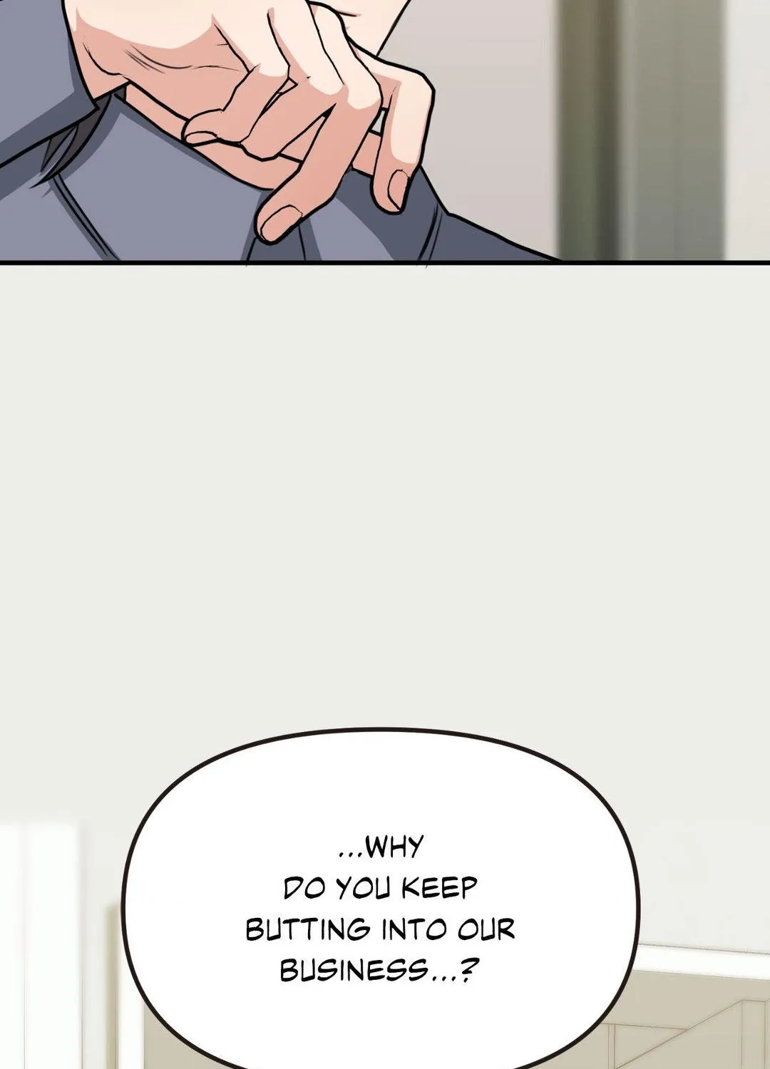 Do You Believe Humans Are Born Evil Chapter 13 page 25 - 