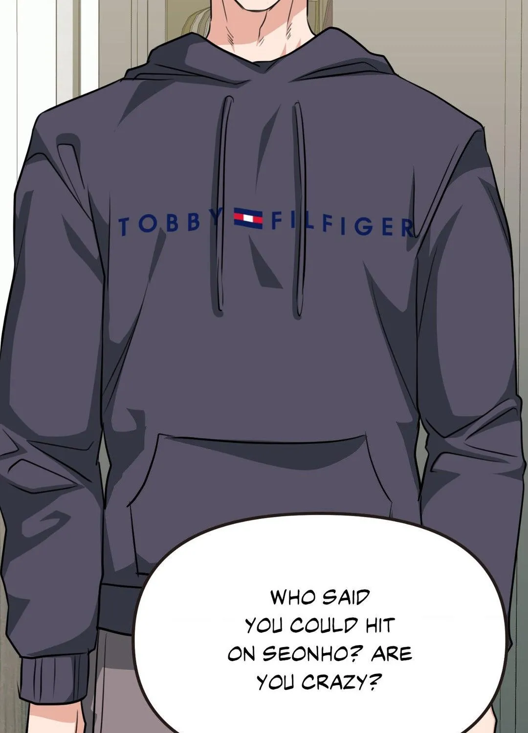 Do You Believe Humans Are Born Evil Chapter 13 page 27 - 