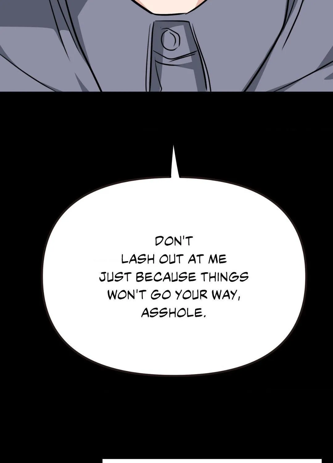 Do You Believe Humans Are Born Evil Chapter 13 page 40 - 