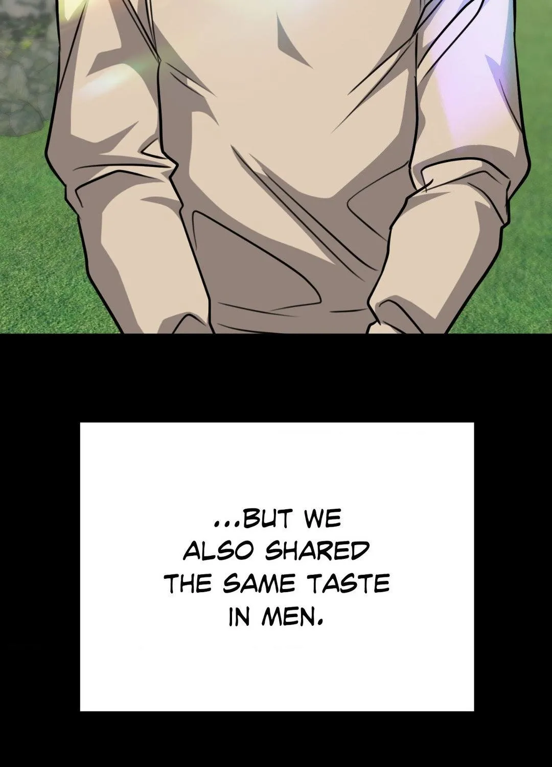 Do You Believe Humans Are Born Evil Chapter 13 page 74 - 